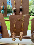 Load image into Gallery viewer, Earrings by Jackie
