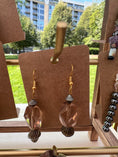 Load image into Gallery viewer, Earrings by Jackie
