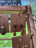 Load image into Gallery viewer, Earrings by Jackie
