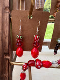 Load image into Gallery viewer, Earrings by Jackie
