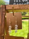 Load image into Gallery viewer, Earrings by Jackie
