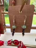 Load image into Gallery viewer, Earrings by Jackie
