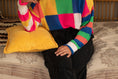 Load image into Gallery viewer, Young at Heart Sweater
