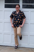 Load image into Gallery viewer, Hundred Acre Woods Button Up Shirt
