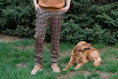 Load image into Gallery viewer, Arne Plaid Pant
