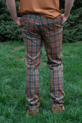 Load image into Gallery viewer, Arne Plaid Pant
