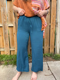 Load image into Gallery viewer, The Pacific Wide Leg Pant
