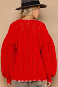 Load image into Gallery viewer, Cardinals Sweater
