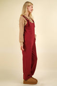 Load image into Gallery viewer, Rudolph Jumpsuit
