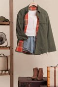 Load image into Gallery viewer, Dally's Deli Reversible Jacket
