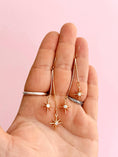 Load image into Gallery viewer, Falling Stars Earrings

