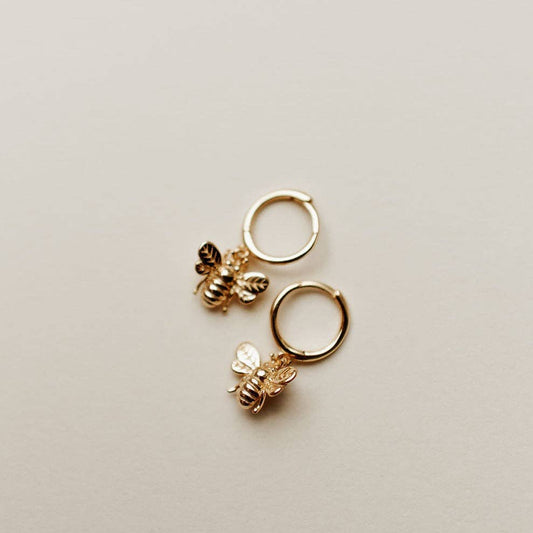 Honey Penelope Hoops