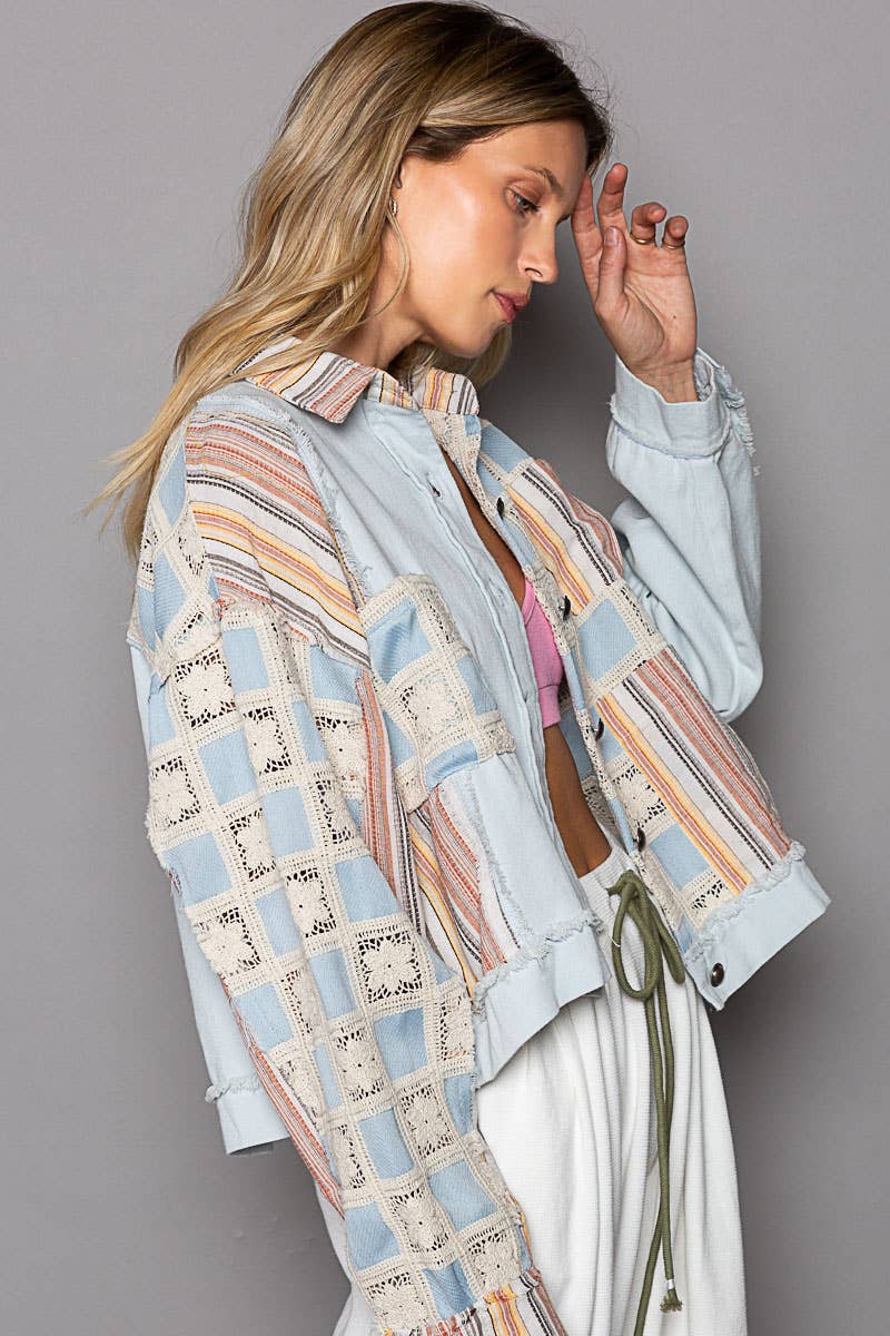 Whimsical Jacket