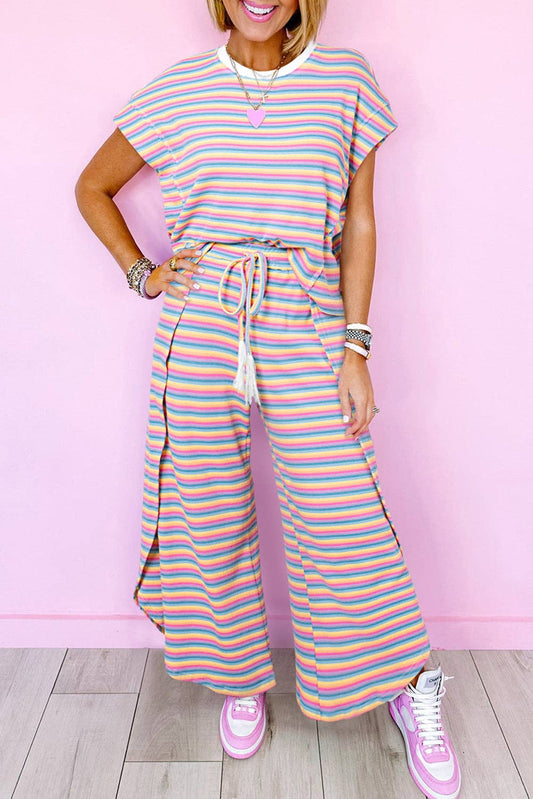 Duality Stripe Set