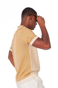 Load image into Gallery viewer, Teddy Bear Polo Shirt
