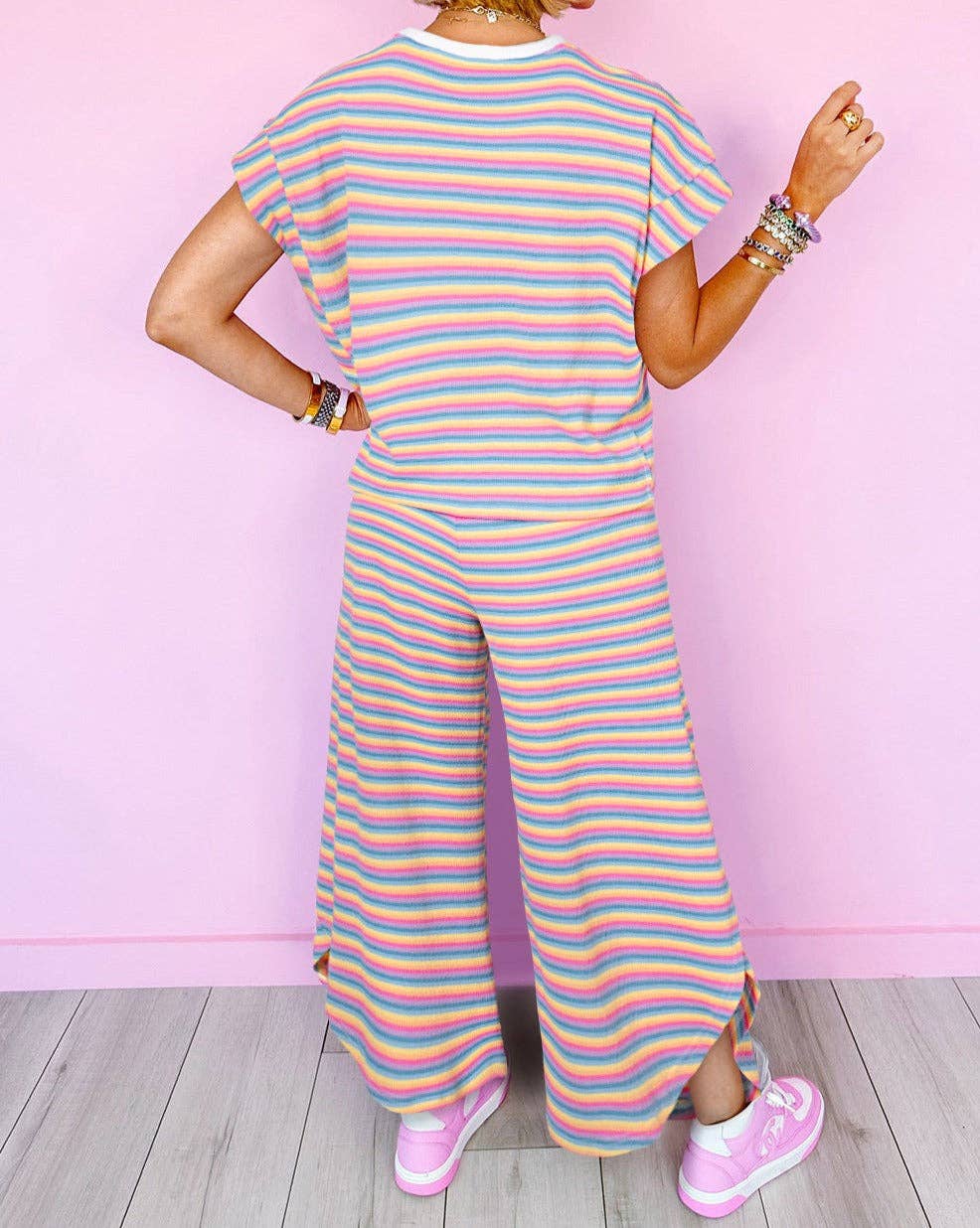 Duality Stripe Set