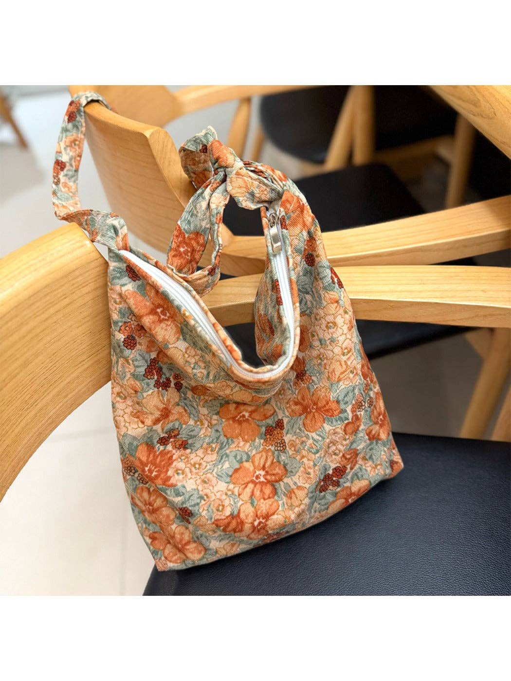 Flora Tote Bag