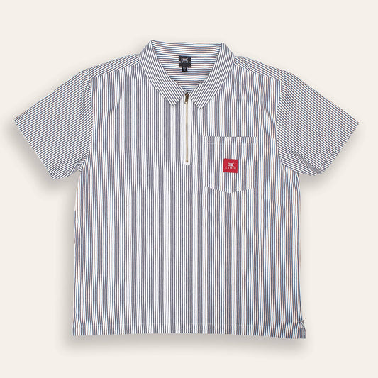 Elixir Quarter Zip Shirt